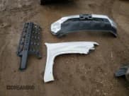 ✅ 2020 Chevrolet Silverado 2500HD Work Truck • VIN: 1GC3YLE73LF285999 • Лот: 58368135. Опубликован ранее на Copart с пробегом 118 408 миль. Бесплатный доступ к архиву аукционных продаж из США и подробный отчёт об истории автомобиля на DreamBid. Изображение 12.