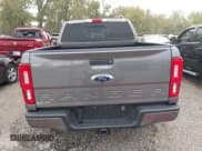 ✅ 2021 Ford Ranger XL • VIN: 1FTER4FH3MLD02080 • Lot: 43467104. Listed on IAAI with 65,203 mi. Free auction sales archive from the USA and detailed vehicle history report at DreamBid. Image 16.