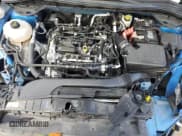 ✅ 2020 Ford Escape SE • VIN: 1FMCU9G6XLUC21758 • Lot: 82100255. Listed on Copart with Not provided. Free auction sales archive from the USA and detailed vehicle history report at DreamBid. Image 11.