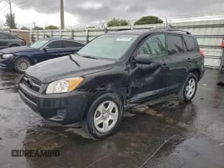✅ 2012 Toyota RAV4 • VIN: 2T3ZF4DV5CW108326 • Лот: 96161255. Опубликован ранее на Copart с пробегом 156 296 миль. Бесплатный доступ к архиву аукционных продаж из США и подробный отчёт об истории автомобиля на DreamBid. Изображение 1.