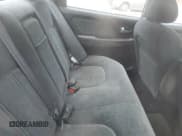 ✅ 2005 Hyundai Sonata GLS • VIN: KMHWF35HX5A188807 • Лот: 78252814. Опубликован ранее на Copart с пробегом Не указан. Бесплатный доступ к архиву аукционных продаж из США и подробный отчёт об истории автомобиля на DreamBid. Изображение 10.