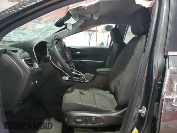 ✅ 2021 Chevrolet Equinox LT • VIN: 3GNAXUEV1ML379053 • Лот: 89853465. Опубликован ранее на Copart с пробегом 73 782 миль. Бесплатный доступ к архиву аукционных продаж из США и подробный отчёт об истории автомобиля на DreamBid. Изображение 7.