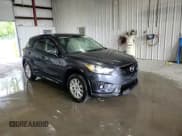✅ 2015 Mazda CX-5 Touring • VIN: JM3KE2CY6F0506259 • Lot: 69928775. Listed on Copart with 140,555 mi. Free auction sales archive from the USA and detailed vehicle history report at DreamBid. Image 15.