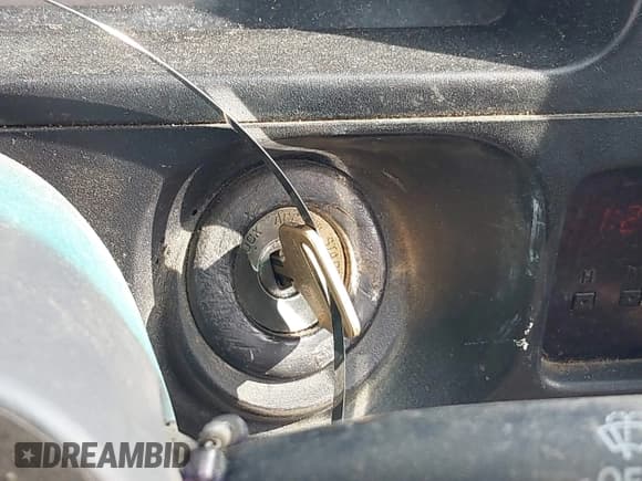 ✅ 2002 Toyota Tacoma PreRunner • VIN: 5TESM92N52Z143121 • Lot: 43663203. Listed on IAAI with 313,284 mi. Free auction sales archive from the USA and detailed vehicle history report at DreamBid. Image 11.