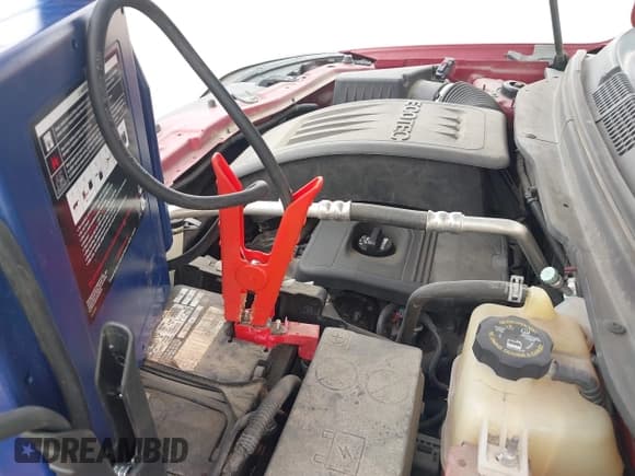 ✅ 2013 Chevrolet Captiva Sport LTZ • VIN: 3GNAL4EK5DS578548 • Lot: 42369116. Wystawiony na IAAI z przebiegiem 129 061 mil. Bezpłatny archiwum sprzedaży aukcyjnych z USA i szczegółowy raport historii pojazdu na DreamBid. Zdjęcie 10.