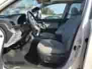 2017 Subaru Forester Limited with VIN JF2SJARC3HH506395, listed as a Copart auction lot 86993925 with 108,815 mi miles and Salvage title. Bid and sale history available at DreamBid. Image 7.