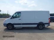 ✅ 2012 Mercedes-Benz Sprinter Cargo • VIN: WD3PE7CC8C5626783 • Lot: 42634700. Listed on IAAI with 171,899 mi. Free auction sales archive from the USA and detailed vehicle history report at DreamBid. Image 14.