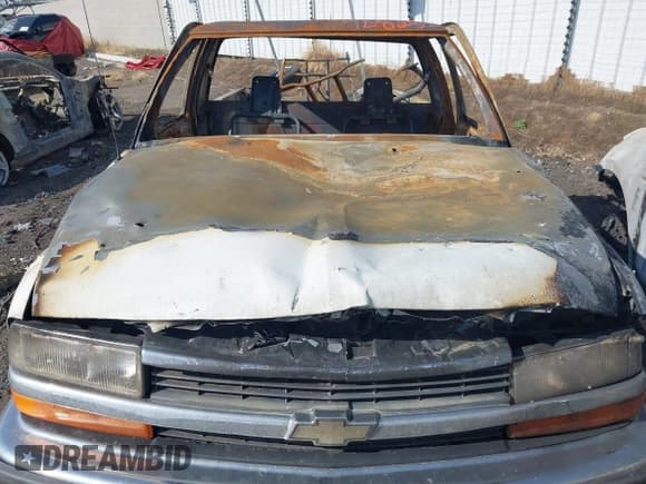 ✅ 1999 Chevrolet S-10 • VIN: 1GCCS1445X8209742 • Лот: 42086252. Опубликован ранее на IAAI с пробегом Не указан. Бесплатный доступ к архиву аукционных продаж из США и подробный отчёт об истории автомобиля на DreamBid. Изображение 15.