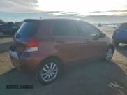 ✅ 2010 Toyota Yaris • VIN: JTDKT4K34A5292030 • Lot: 93601945. Wystawiony na Copart z przebiegiem 200 446 mil. Bezpłatny archiwum sprzedaży aukcyjnych z USA i szczegółowy raport historii pojazdu na DreamBid. Zdjęcie 3.