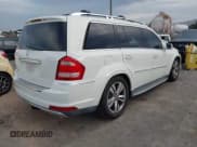 ✅ 2012 Mercedes-Benz GL 350 • VIN: 4JGBF2FE0CA800801 • Lot: 43674017. Wystawiony na IAAI z przebiegiem 141 159 mil. Bezpłatny archiwum sprzedaży aukcyjnych z USA i szczegółowy raport historii pojazdu na DreamBid. Zdjęcie 4.