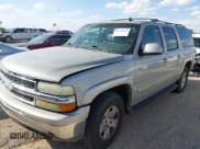 ✅ 2006 Chevrolet Suburban LS 1WT • VIN: 1GNEC16Z86J131163 • Lot: 42345045. Listed on IAAI with 211,272 mi. Free auction sales archive from the USA and detailed vehicle history report at DreamBid. Image 2.