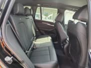 ✅ 2024 BMW X3 sDrive30i • VIN: WBX47DP02RN283594 • Lot: 65251945. Listed on Copart with 8,123 mi. Free auction sales archive from the USA and detailed vehicle history report at DreamBid. Image 11.