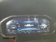 ✅ 2023 Chevrolet Silverado 1500 LT Trail Boss • VIN: 3GCUDFE88PG231046 • Lot: 87631285. Wystawiony na Copart z przebiegiem 50 893 mil. Bezpłatny archiwum sprzedaży aukcyjnych z USA i szczegółowy raport historii pojazdu na DreamBid. Zdjęcie 9.