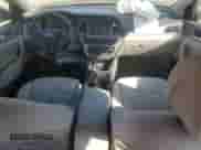 2016 Hyundai Sonata SE with VIN 5NPE24AF6GH263889, listed as a Copart auction lot 80583505 with 88,503 mi miles and Salvage title. Bid and sale history available at DreamBid. Image 8.