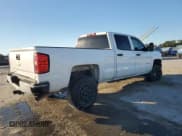 ✅ 2015 Chevrolet Silverado 2500HD Work Truck • VIN: 1GC1KUEG8FF136121 • Lot: 92112415. Listed on Copart with 298,083 mi. Free auction sales archive from the USA and detailed vehicle history report at DreamBid. Image 3.