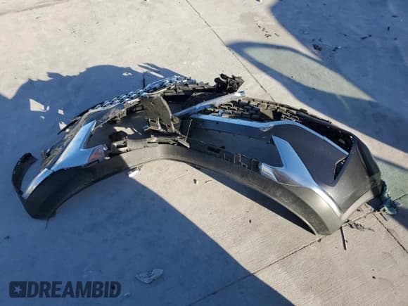 ✅ 2023 Hyundai Santa Fe SEL • VIN: 5NMS34AJ7PH605772 • Lot: 89503325. Wystawiony na Copart z przebiegiem 37 895 mil. Bezpłatny archiwum sprzedaży aukcyjnych z USA i szczegółowy raport historii pojazdu na DreamBid. Zdjęcie 12.