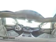 ✅ 2024 Chevrolet Silverado 2500HD LTZ • VIN: 2GC4YPE7XR1168464 • Lot: 67736125. Listed on Copart with 19,295 mi. Free auction sales archive from the USA and detailed vehicle history report at DreamBid. Image 14.