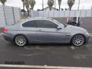 ✅ 2008 BMW 3 Series 328i • VIN: WBAWB335X8P133233 • Lot: 43751596. Listed on IAAI with 179,709 mi. Free auction sales archive from the USA and detailed vehicle history report at DreamBid. Image 13.