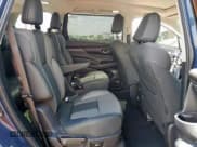 ✅ 2023 Subaru Ascent Onyx Limited • VIN: 4S4WMAKDXP3443118 • Лот: 71249615. Опубликован ранее на Copart с пробегом 47 931 миль. Бесплатный доступ к архиву аукционных продаж из США и подробный отчёт об истории автомобиля на DreamBid. Изображение 11.