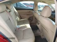 ✅ 2009 Lexus ES 330 • VIN: JTHBJ46G092305905 • Лот: 55516984. Опубликован ранее на Copart с пробегом 165 557 миль. Бесплатный доступ к архиву аукционных продаж из США и подробный отчёт об истории автомобиля на DreamBid. Изображение 10.