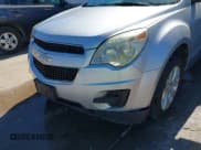✅ 2011 Chevrolet Equinox 1LT • VIN: 2CNFLDE51B6359022 • Лот: 43389482. Опубликован ранее на IAAI с пробегом 201 142 миль. Бесплатный доступ к архиву аукционных продаж из США и подробный отчёт об истории автомобиля на DreamBid. Изображение 6.