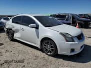 ✅ 2012 Nissan Sentra SE-R • VIN: 3N1BB6AP3CL717701 • Лот: 54789815. Опубликован ранее на Copart с пробегом 144 952 миль. Бесплатный доступ к архиву аукционных продаж из США и подробный отчёт об истории автомобиля на DreamBid. Изображение 4.