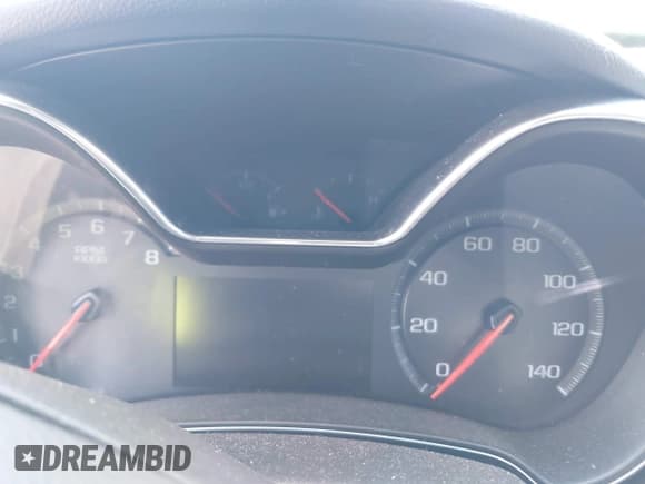 ✅ 2018 Chevrolet Impala LS • VIN: 2G11X5S36J9160730 • Лот: 42432044. Опубликован ранее на IAAI с пробегом Не указан. Бесплатный доступ к архиву аукционных продаж из США и подробный отчёт об истории автомобиля на DreamBid. Изображение 15.