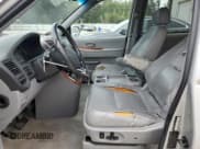 ✅ 2004 Kia Sedona LX • VIN: KNDUP131246574125 • Lot: 85572875. Listed on Copart with 147,545 mi. Free auction sales archive from the USA and detailed vehicle history report at DreamBid. Image 7.