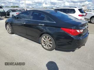 ✅ 2011 Hyundai Sonata SE • VIN: 5NPEC4AC1BH148337 • Lot: 73883284. Wystawiony na Copart z przebiegiem 217 481 mil. Bezpłatny archiwum sprzedaży aukcyjnych z USA i szczegółowy raport historii pojazdu na DreamBid. Zdjęcie 2.