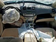 ✅ 2009 Toyota Highlander • VIN: JTEDA41A892002217 • Lot: 94538555. Listed on Copart with Not provided. Free auction sales archive from the USA and detailed vehicle history report at DreamBid. Image 8.