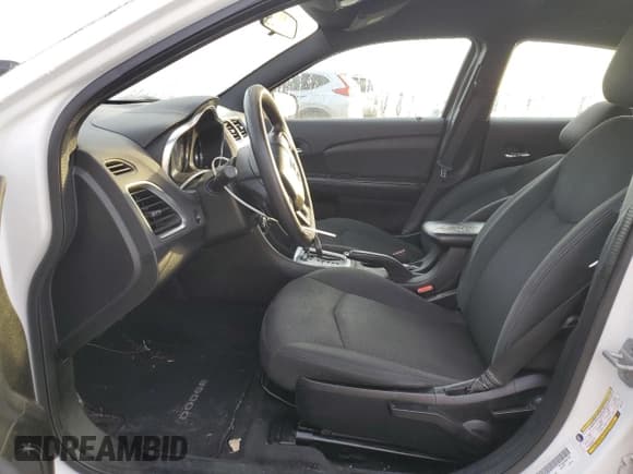 ✅ 2013 Dodge Avenger SE • VIN: 1C3CDZAB5DN707176 • Лот: 82840054. Опубликован ранее на Copart с пробегом 148 785 миль. Бесплатный доступ к архиву аукционных продаж из США и подробный отчёт об истории автомобиля на DreamBid. Изображение 7.