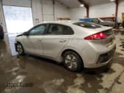 ✅ 2017 Hyundai Ioniq Blue • VIN: KMHC65LC0HU032297 • Lot: 43731455. Wystawiony na Copart z przebiegiem 119 789 mil. Bezpłatny archiwum sprzedaży aukcyjnych z USA i szczegółowy raport historii pojazdu na DreamBid. Zdjęcie 2.