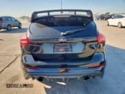 ✅ 2017 Ford Focus RS • VIN: WF0DP3TH1H4120147 • Lot: 84587585. Wystawiony na Copart z przebiegiem 81 267 mil. Bezpłatny archiwum sprzedaży aukcyjnych z USA i szczegółowy raport historii pojazdu na DreamBid. Zdjęcie 6.