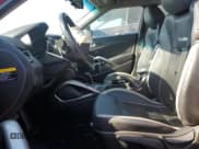 ✅ 2015 Hyundai Veloster Turbo • VIN: KMHTC6AE7FU225773 • Lot: 71656824. Listed on Copart with 58,058 mi. Free auction sales archive from the USA and detailed vehicle history report at DreamBid. Image 7.