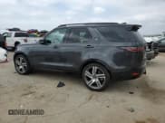 ✅ 2023 Land Rover Discovery HSE R-Dynamic • VIN: SALRM4EU8P2484036 • Lot: 52734515. Wystawiony na Copart z przebiegiem 18 228 mil. Bezpłatny archiwum sprzedaży aukcyjnych z USA i szczegółowy raport historii pojazdu na DreamBid. Zdjęcie 2.