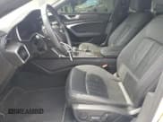 ✅ 2019 Audi A7 Premium Plus • VIN: WAUU2AF2XKN051406 • Lot: 55509024. Listed on Copart with 49,844 mi. Free auction sales archive from the USA and detailed vehicle history report at DreamBid. Image 7.