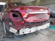 ✅ 2016 Chevrolet Impala LTZ • VIN: 2G1145S30G9196298 • Лот: 43417793. Опубликован ранее на IAAI с пробегом 116 121 миль. Бесплатный доступ к архиву аукционных продаж из США и подробный отчёт об истории автомобиля на DreamBid. Изображение 6.