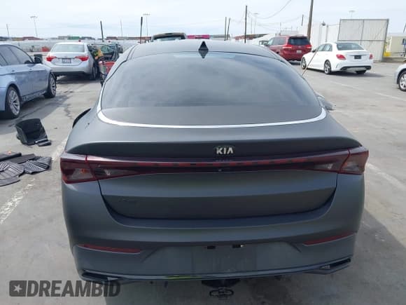 ✅ 2021 Kia K5 LX • VIN: 5XXG24J27MG028107 • Lot: 43247619. Wystawiony na IAAI z przebiegiem 70 981 mil. Bezpłatny archiwum sprzedaży aukcyjnych z USA i szczegółowy raport historii pojazdu na DreamBid. Zdjęcie 16.