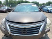 ✅ 2015 Nissan Altima SL • VIN: 1N4BL3AP0FC122321 • Lot: 42470977. Wystawiony na IAAI z przebiegiem 127 504 mil. Bezpłatny archiwum sprzedaży aukcyjnych z USA i szczegółowy raport historii pojazdu na DreamBid. Zdjęcie 13.