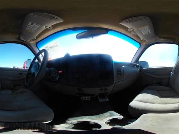 2006 Chevrolet Silverado 1500 Work Truck с VIN 3GCEC14X06G256122, выставлен на аукционе IAAI как лот 42509741 с пробегом 245 150 миль миль и . История ставок и продаж доступна на DreamBid. Изображение 18.