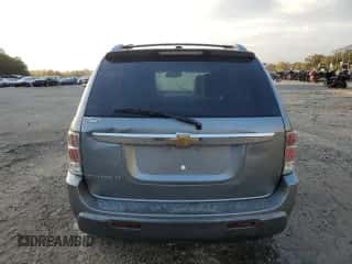 2005 Chevrolet Equinox LT с VIN 2CNDL63F856127570, выставлен на аукционе Copart как лот 77959814 с пробегом 206 473 миль миль и Списание • Salvage title. История ставок и продаж доступна на DreamBid. Изображение 6.