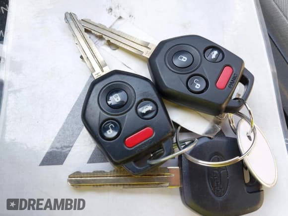 ✅ 2019 Subaru Impreza Premium • VIN: 4S3GTAD69K3712325 • Lot: 43209327. Listed on IAAI with 131,000 mi. Free auction sales archive from the USA and detailed vehicle history report at DreamBid. Image 11.