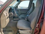 ✅ 2002 Jeep Liberty Sport • VIN: 1J4GK48K22W310747 • Lot: 81363085. Listed on Copart with 244,459 mi. Free auction sales archive from the USA and detailed vehicle history report at DreamBid. Image 7.