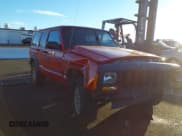 ✅ 1997 Jeep Cherokee SE • VIN: 1J4FJ28SXVL544501 • Lot: 43320028. Wystawiony na IAAI z przebiegiem 174 836 mil. Bezpłatny archiwum sprzedaży aukcyjnych z USA i szczegółowy raport historii pojazdu na DreamBid. Zdjęcie 1.