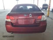 ✅ 2012 Subaru Legacy Premium • VIN: 4S3BMBG60C3016303 • Lot: 82297435. Listed on Copart with 55,006 mi. Free auction sales archive from the USA and detailed vehicle history report at DreamBid. Image 6.