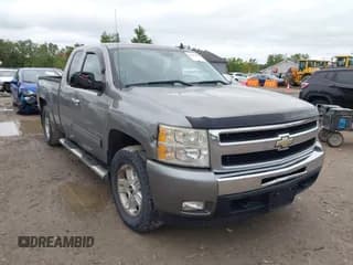 ✅ 2009 Chevrolet Silverado 1500 LT • VIN: 1GCEK29039Z167718 • Lot: 43040150. Wystawiony na IAAI z przebiegiem 183 148 mil. Bezpłatny archiwum sprzedaży aukcyjnych z USA i szczegółowy raport historii pojazdu na DreamBid. Zdjęcie 1.