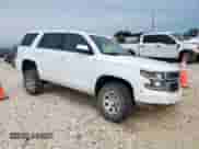 2016 Chevrolet Tahoe Commercial с VIN 1GNSKFECXGR427837, выставлен на аукционе Copart как лот 60454265 с пробегом 154 305 миль миль и Чистый • Clean title. История ставок и продаж доступна на DreamBid. Изображение 4.