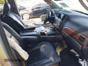 ✅ 2011 Nissan Armada Platinum • VIN: 5N1BA0NF3BN620376 • Lot: 42554042. Listed on IAAI with 180,000 mi. Free auction sales archive from the USA and detailed vehicle history report at DreamBid. Image 5.