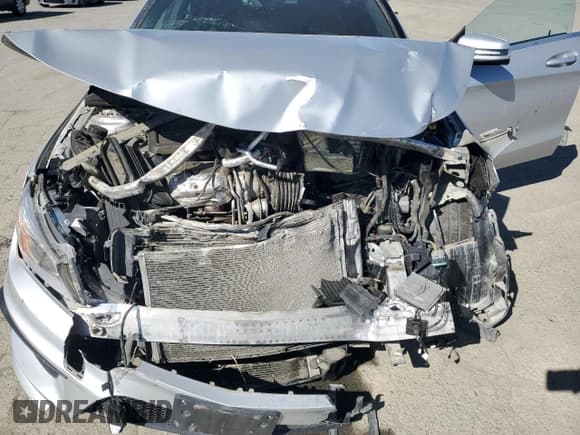 ✅ 2014 Mercedes-Benz CLA 45 AMG • VIN: WDDSJ5CB6EN090674 • Lot: 50573065. Listed on Copart with 81,900 mi. Free auction sales archive from the USA and detailed vehicle history report at DreamBid. Image 11.