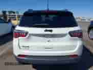 2020 Jeep Compass Latitude с VIN 3C4NJDBBXLT203932, выставлен на аукционе IAAI как лот 41830978 с пробегом 49 421 миль миль и . История ставок и продаж доступна на DreamBid. Изображение 16.